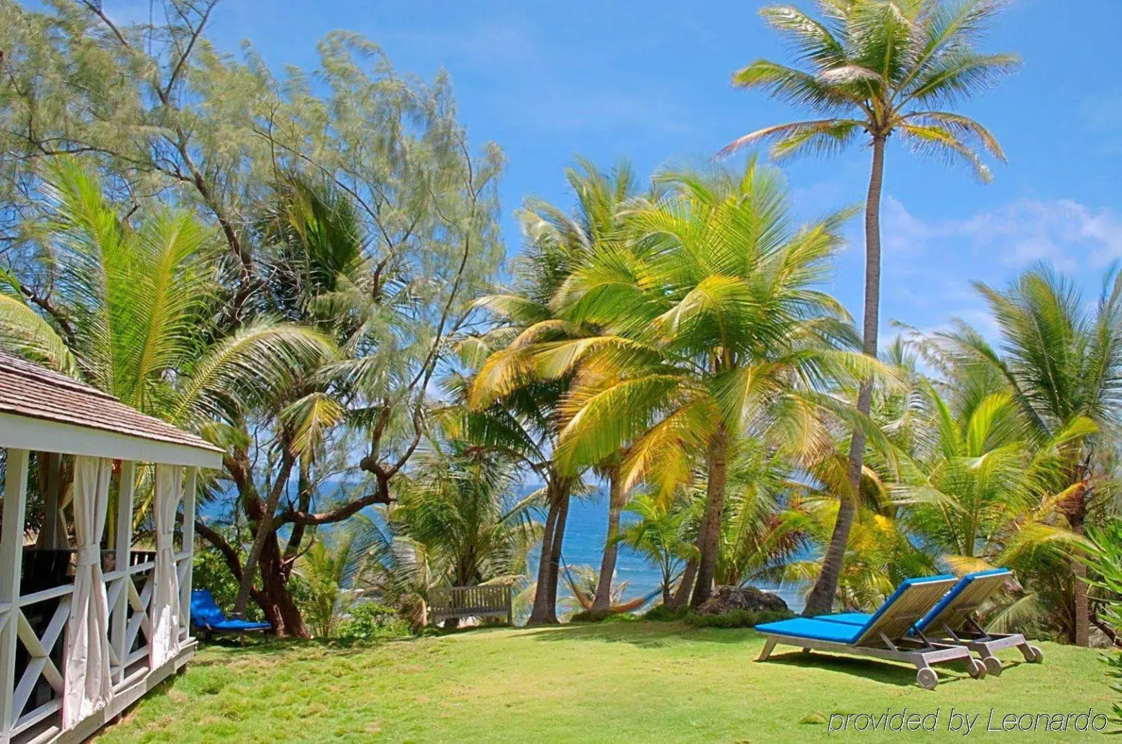 ECO Lifestyle & Lodge