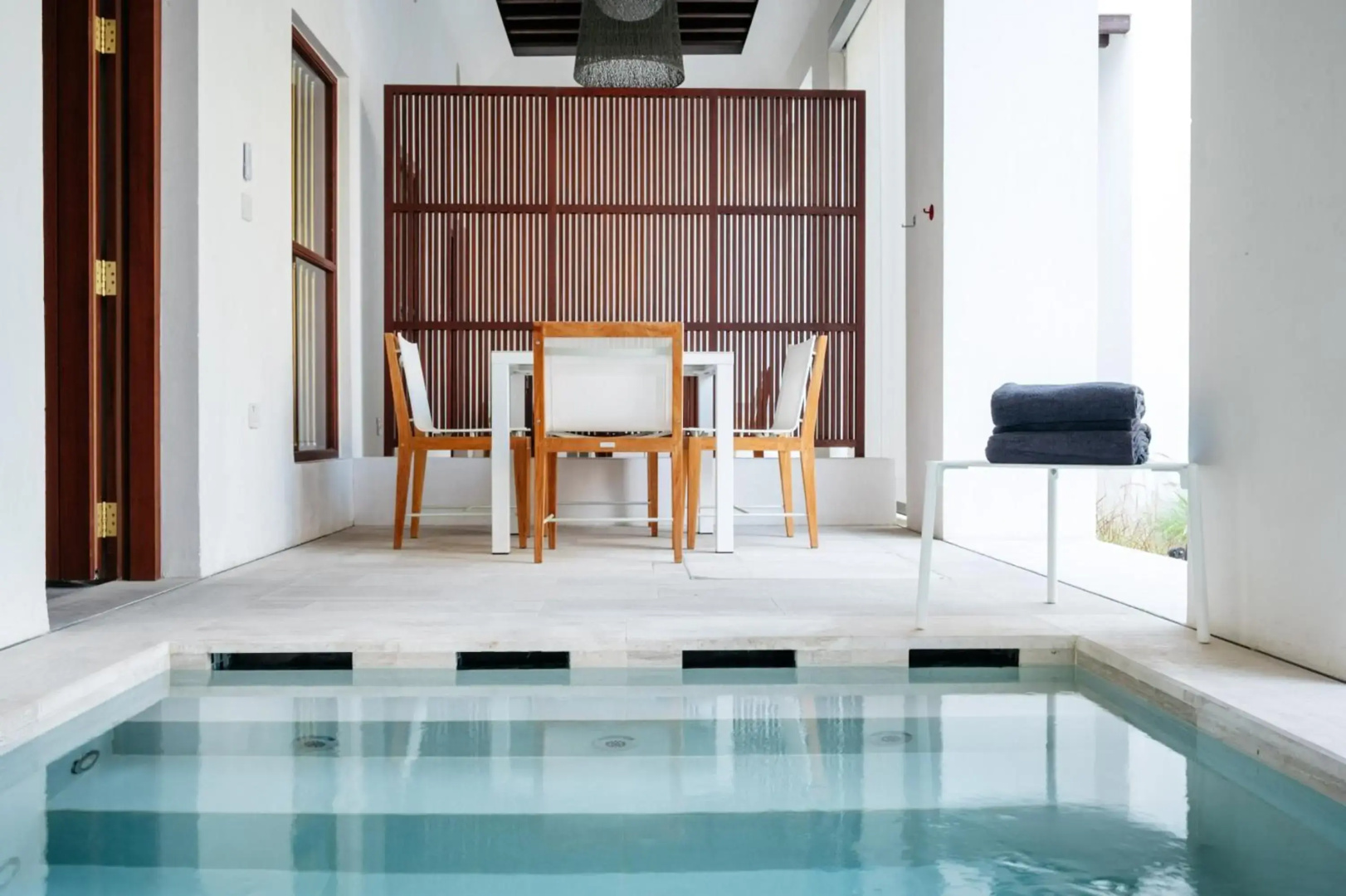 The Chedi Al Bait, Sharjah, UAE