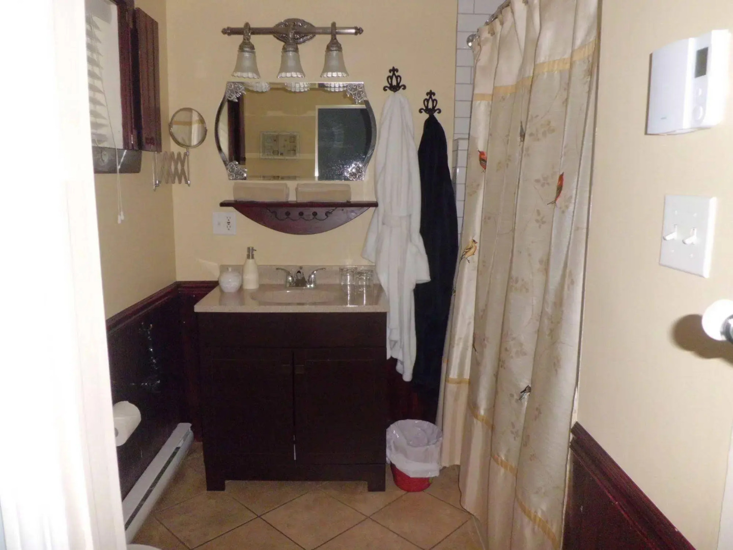 Au Coeur de Magog B&B