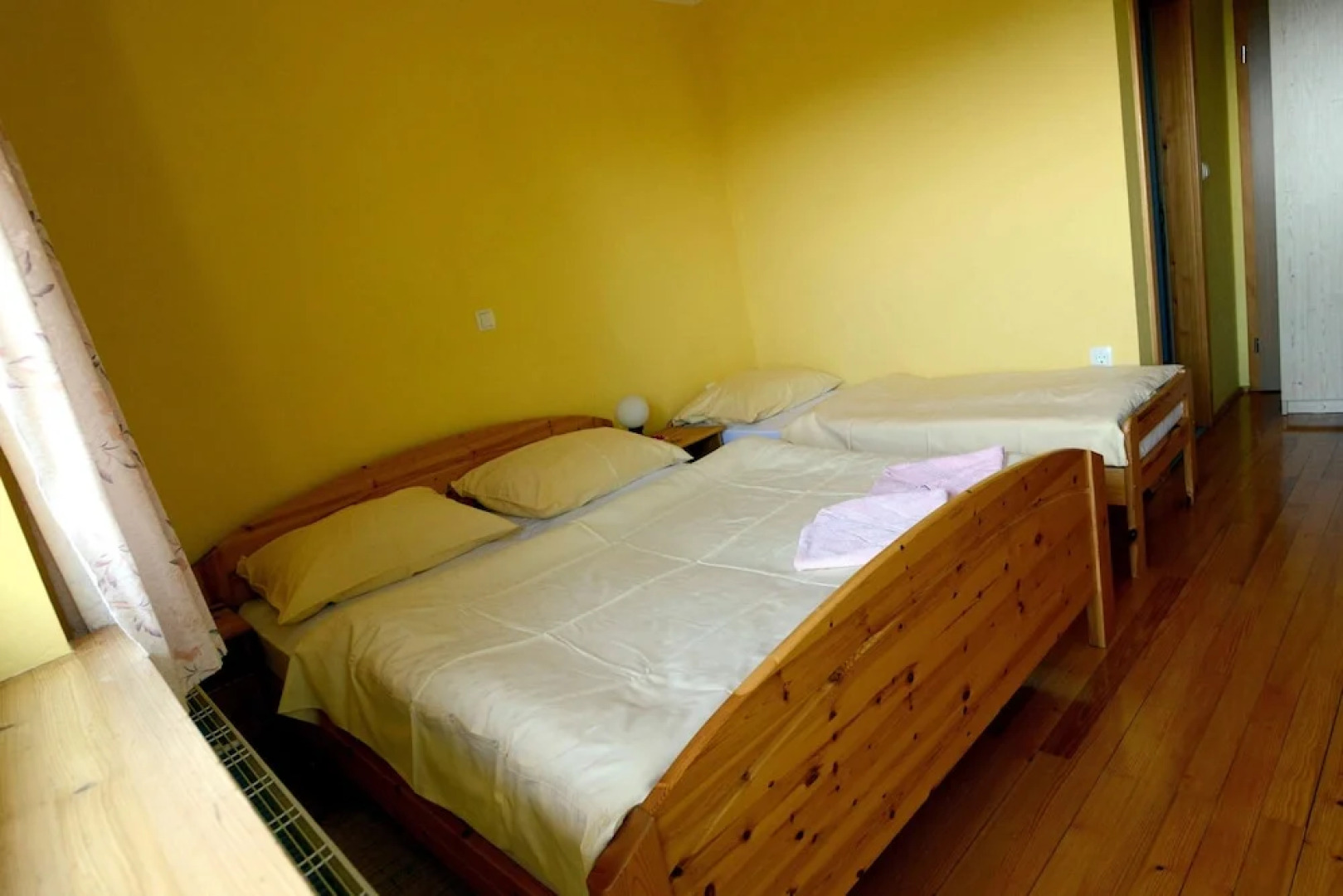 Guest House Koprivnik