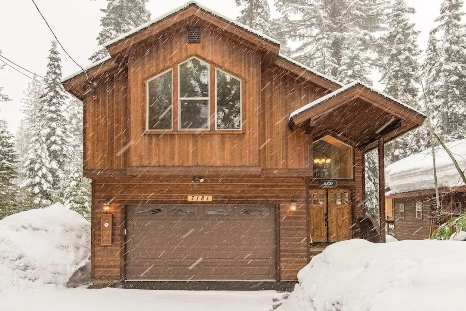 West Shore 7181 Home - 3 Br home by RedAwning