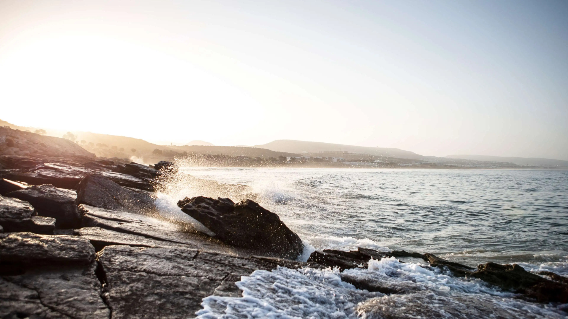 Hyatt Regency Taghazout