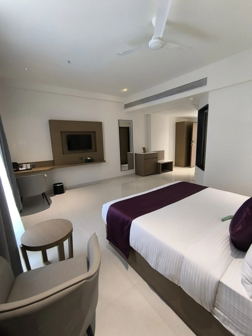 Click Collection Shikrapur, Ranjangaon