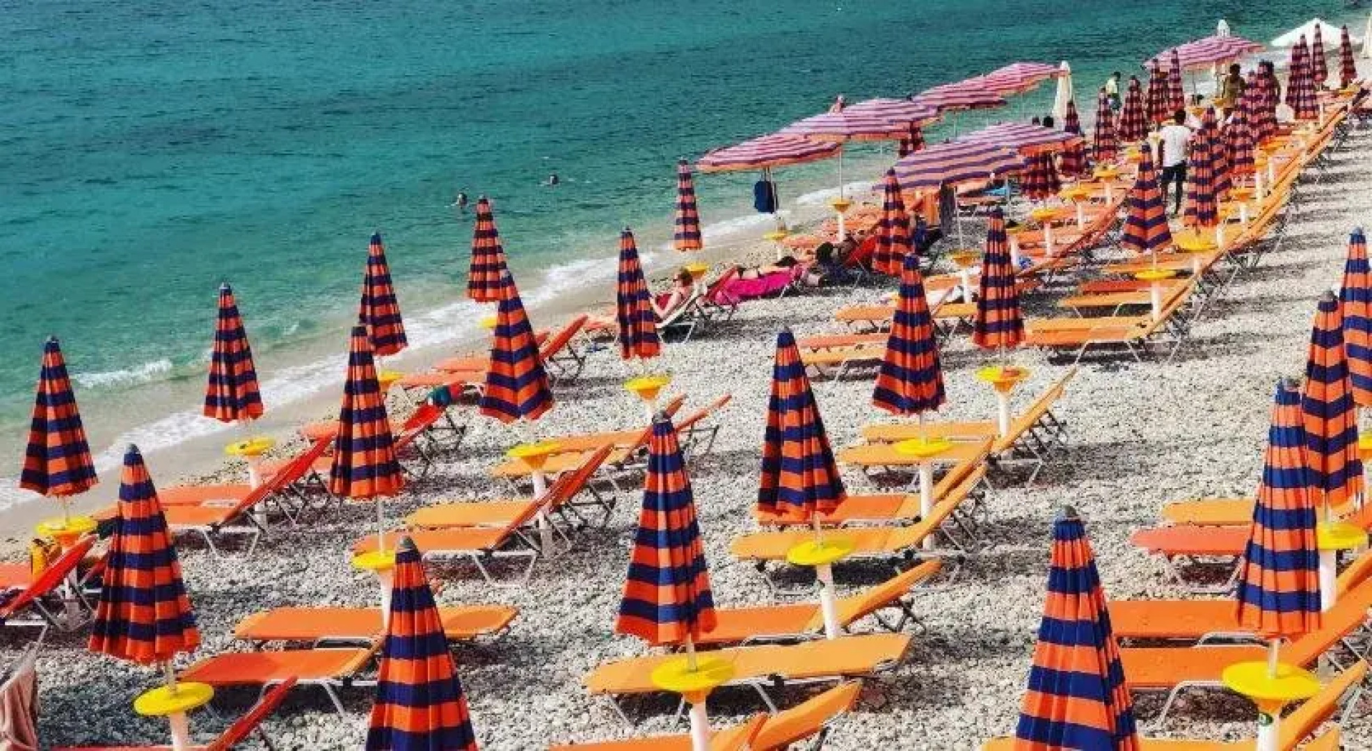 Hotel Olympia Touristic Village