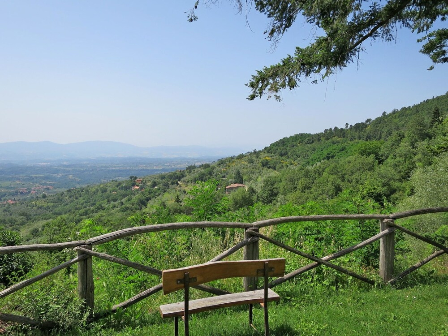 Belvedere Pulicciano