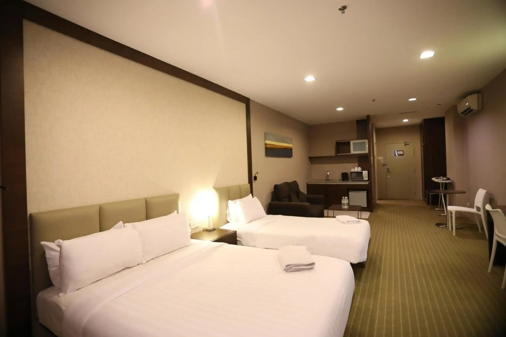 Hotel Primera Suite