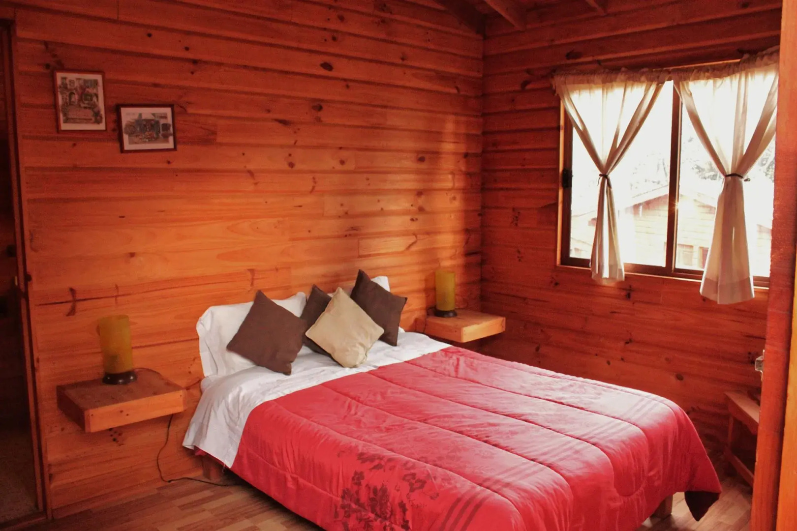 Cabañas Monte Alto Hotel Boutique