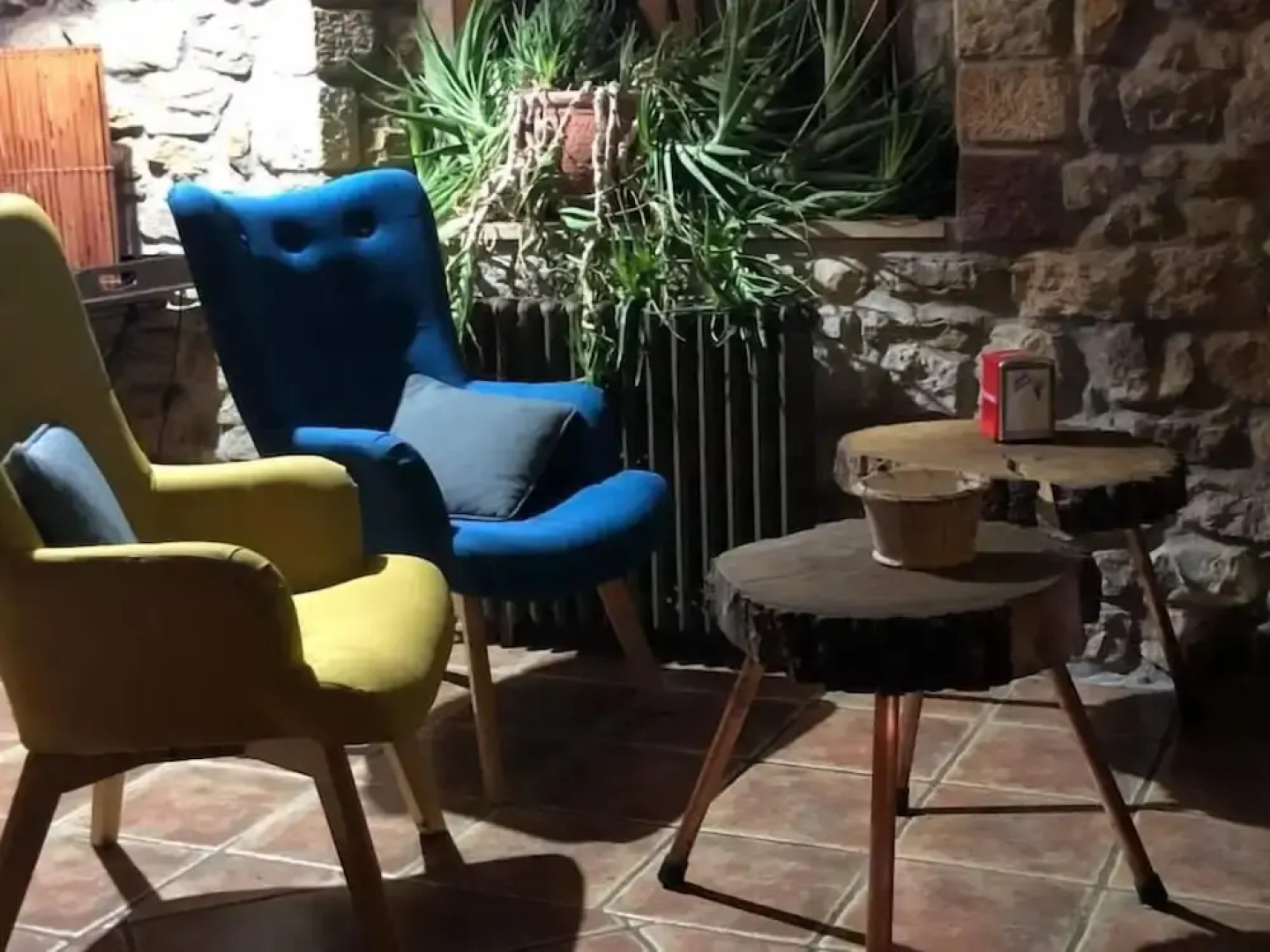 Hotel Rural La Pradera