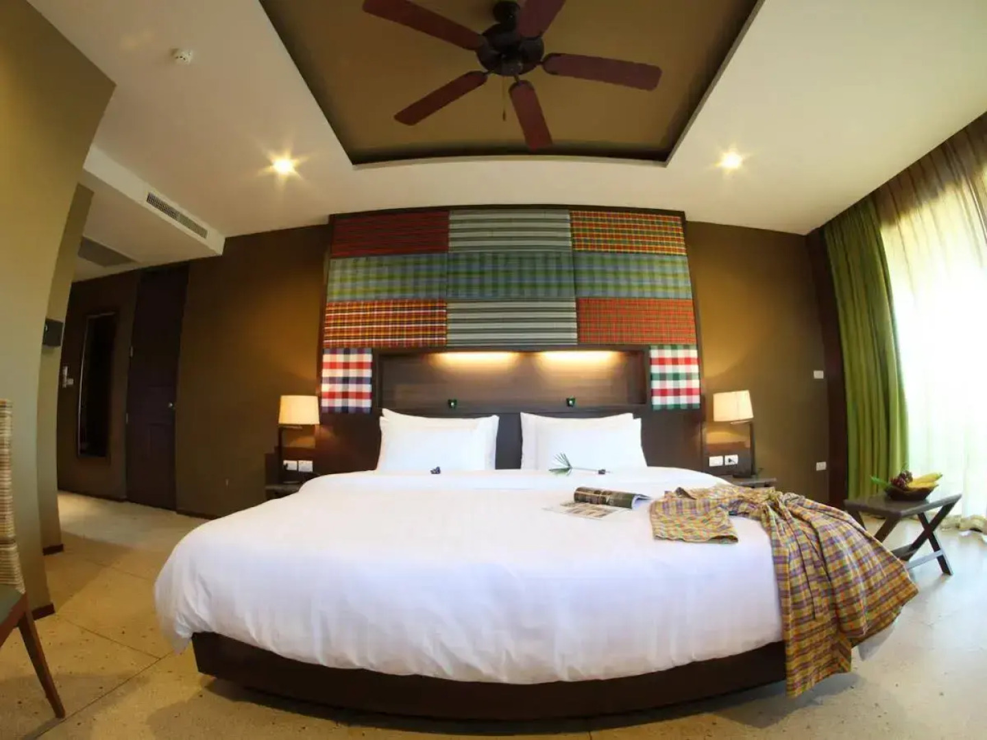 Wishing Tree Khon Kaen Resort