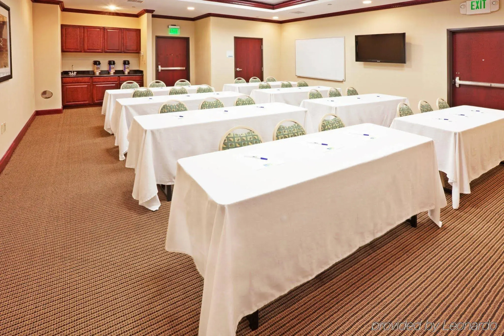 Holiday Inn Express Hotel & Suites GUYMON by IHG