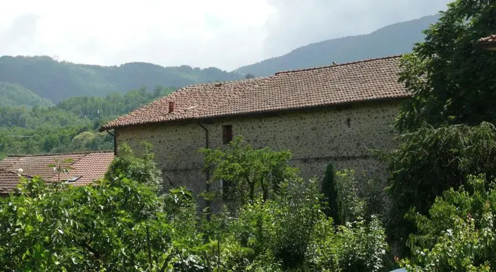 B&B Il rifugio del pellegrino
