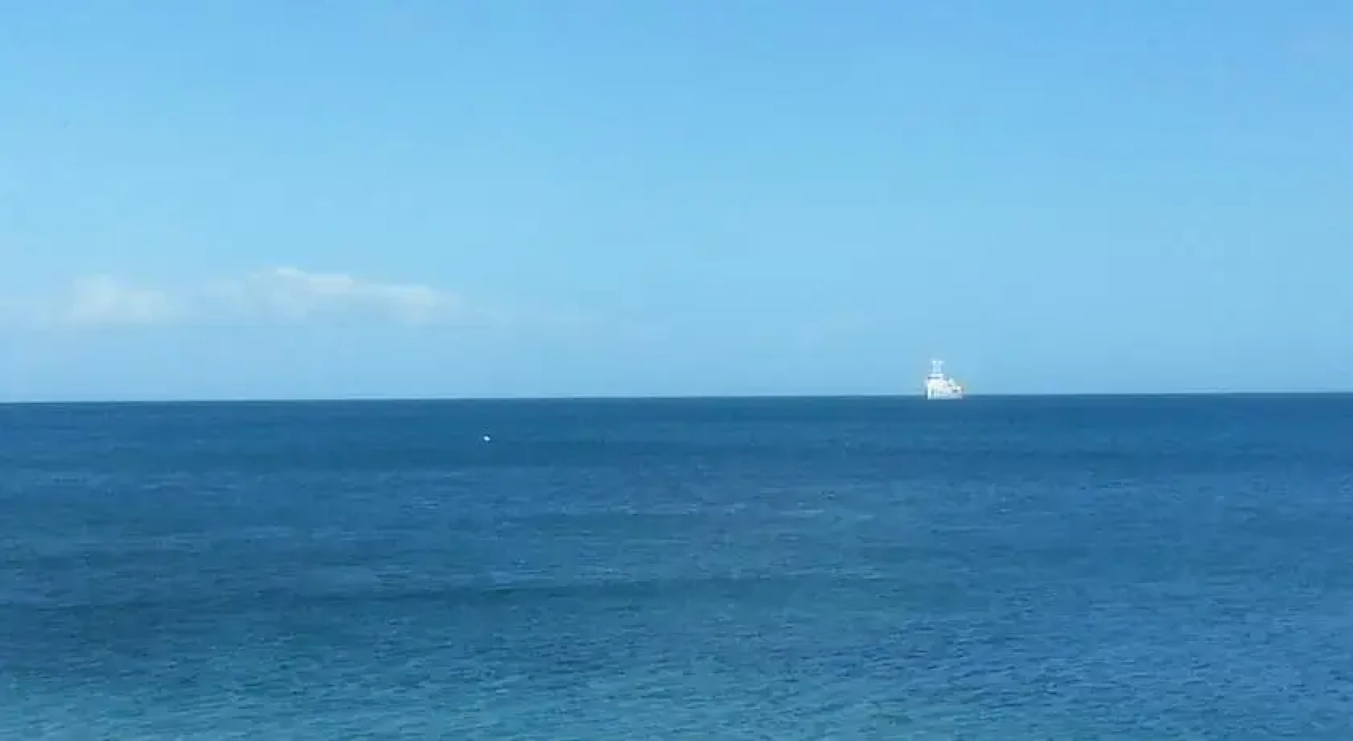 La Casa Bianca Letojanni