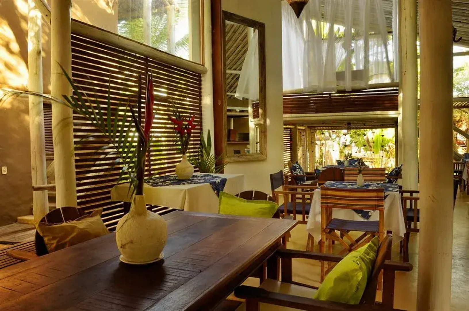 Amaia Trancoso Hotel