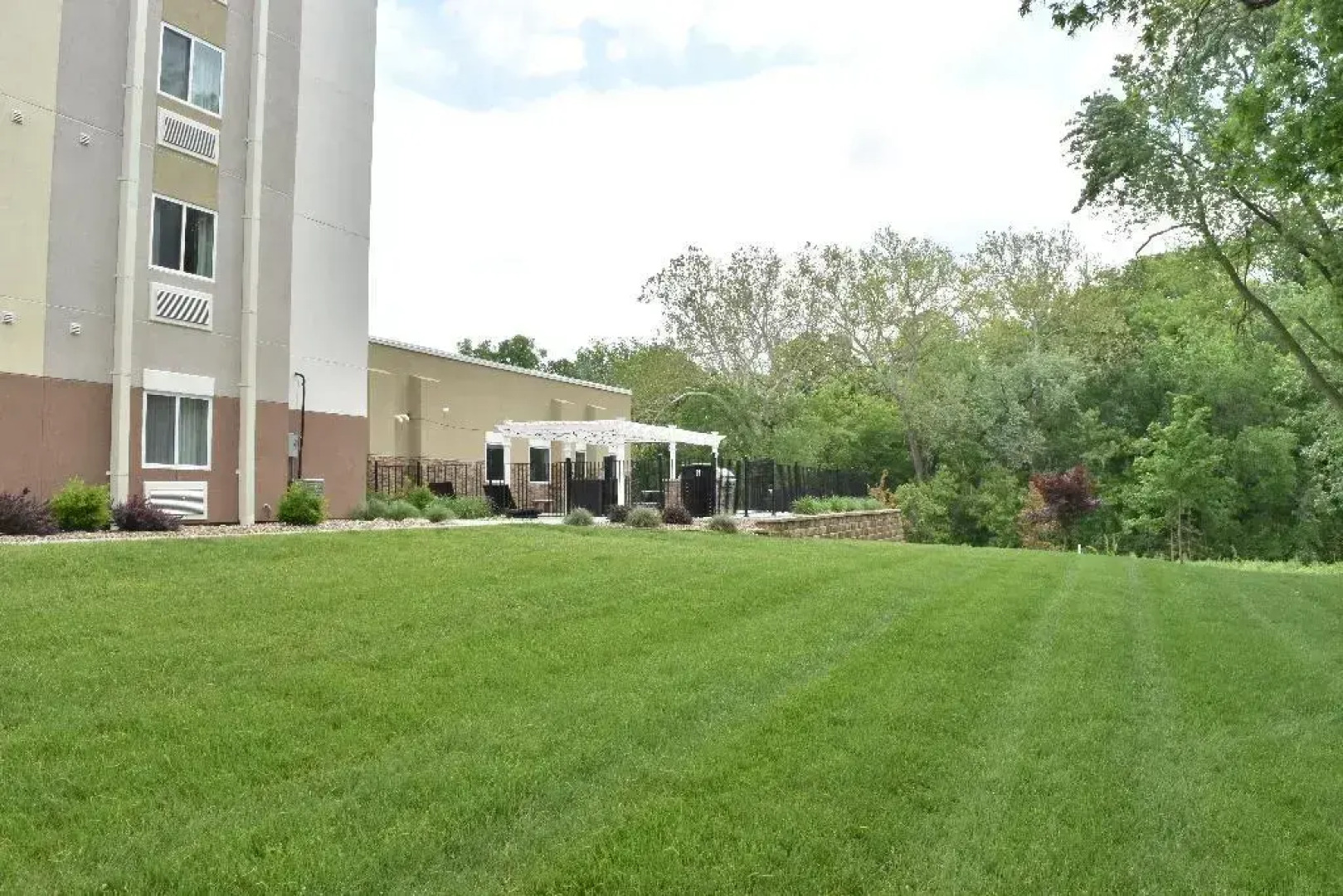 Candlewood Suites Kansas City - Independence by IHG