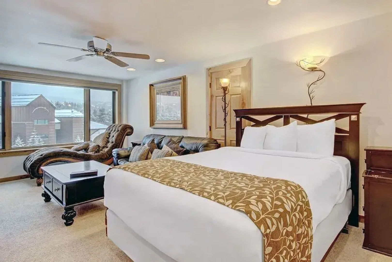 Village at Breck V4510