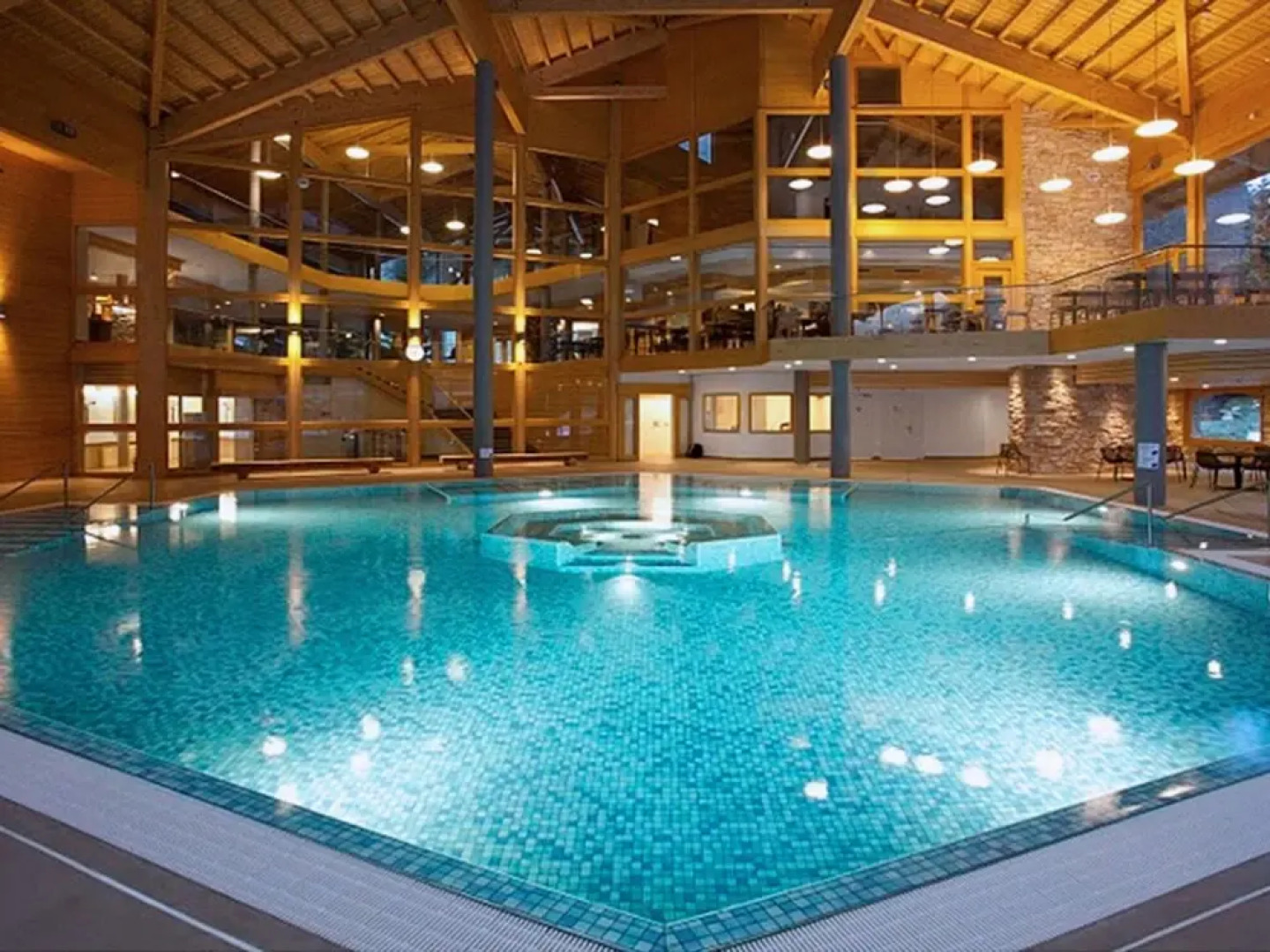 Naulaz Val-dilliez in Val-dilliez