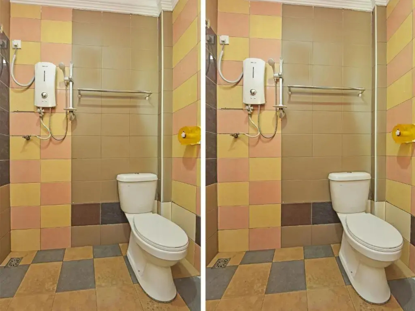 Oyo 90559 Ummul Motel C Mart