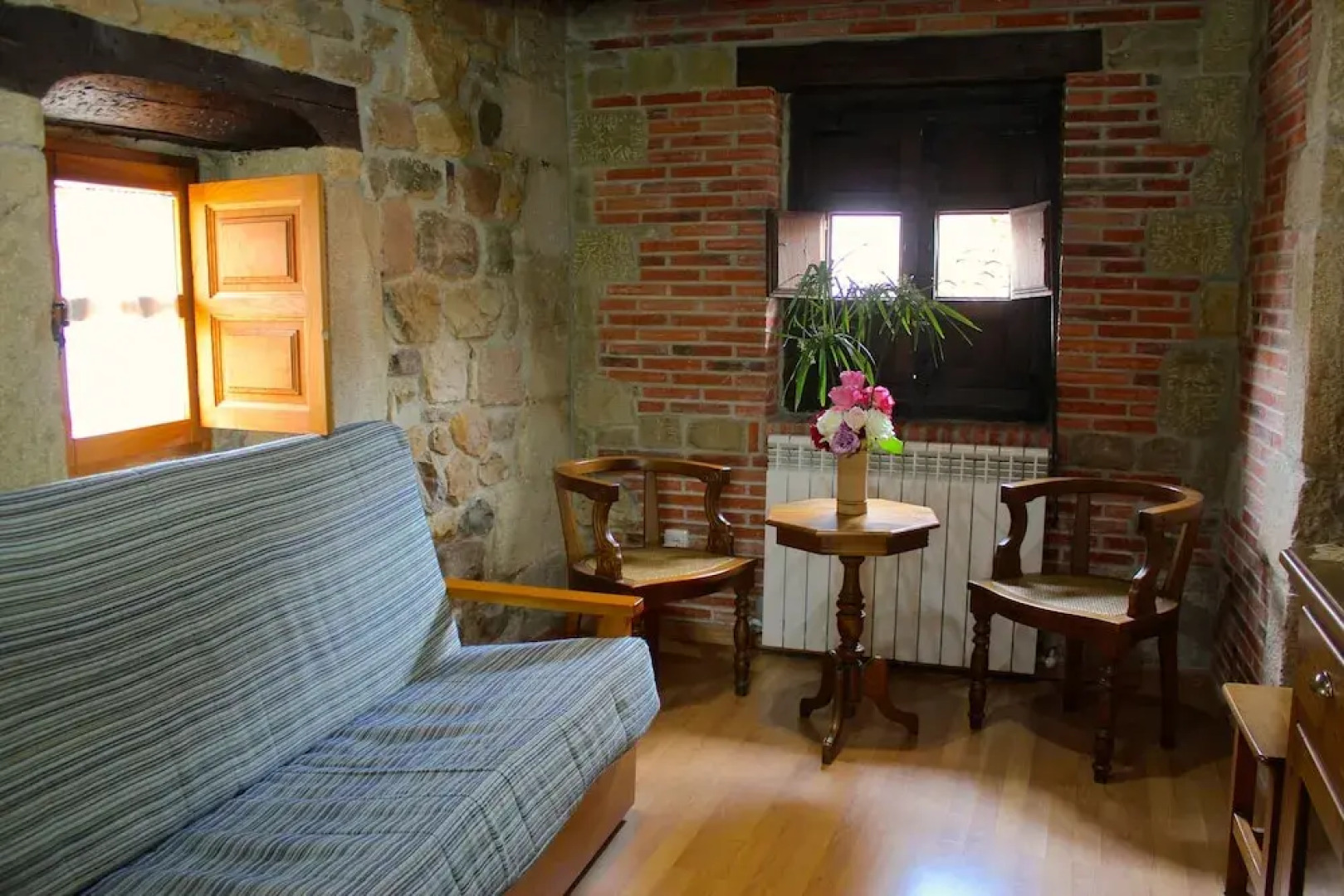 Apartamentos Rurales Pedredo