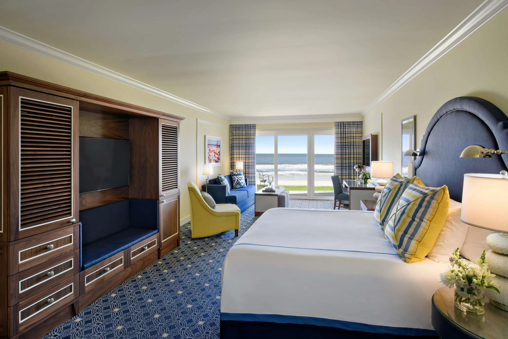 Ponte Vedra Inn & Club