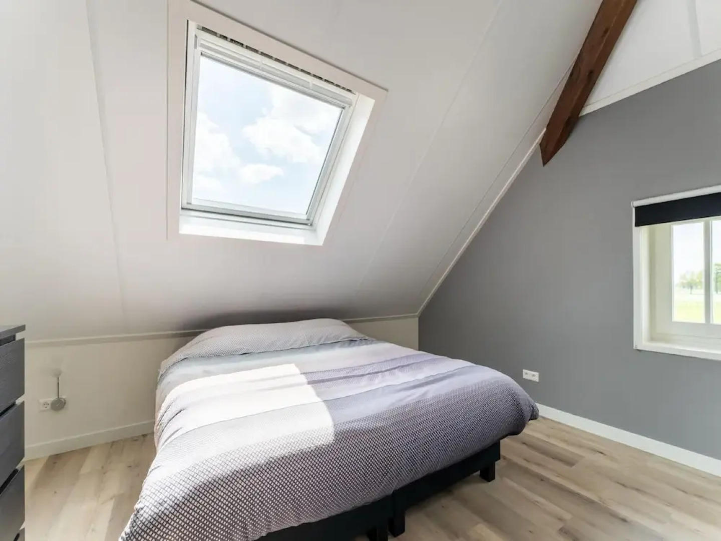 Beautiful Holiday Home With Terrace