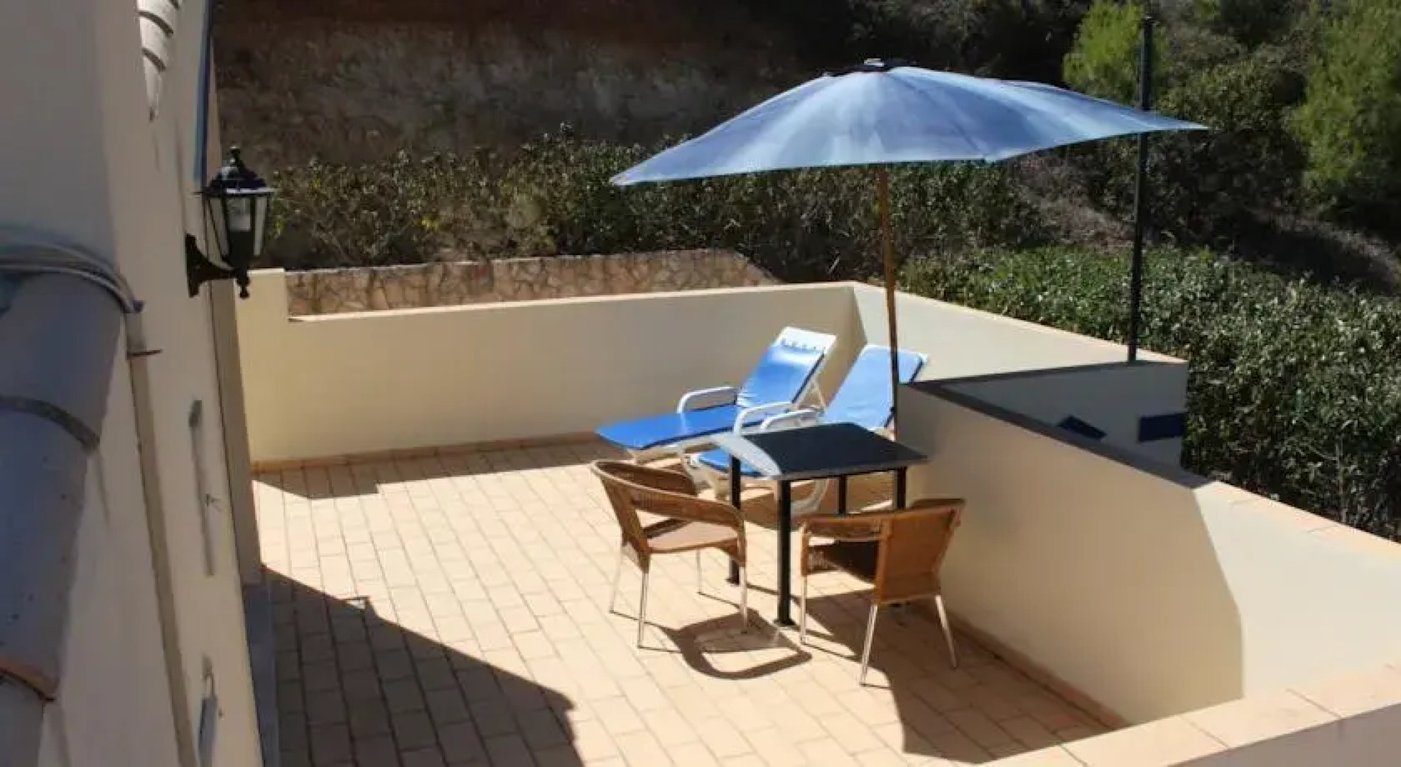 Filhas do Mar Apartments