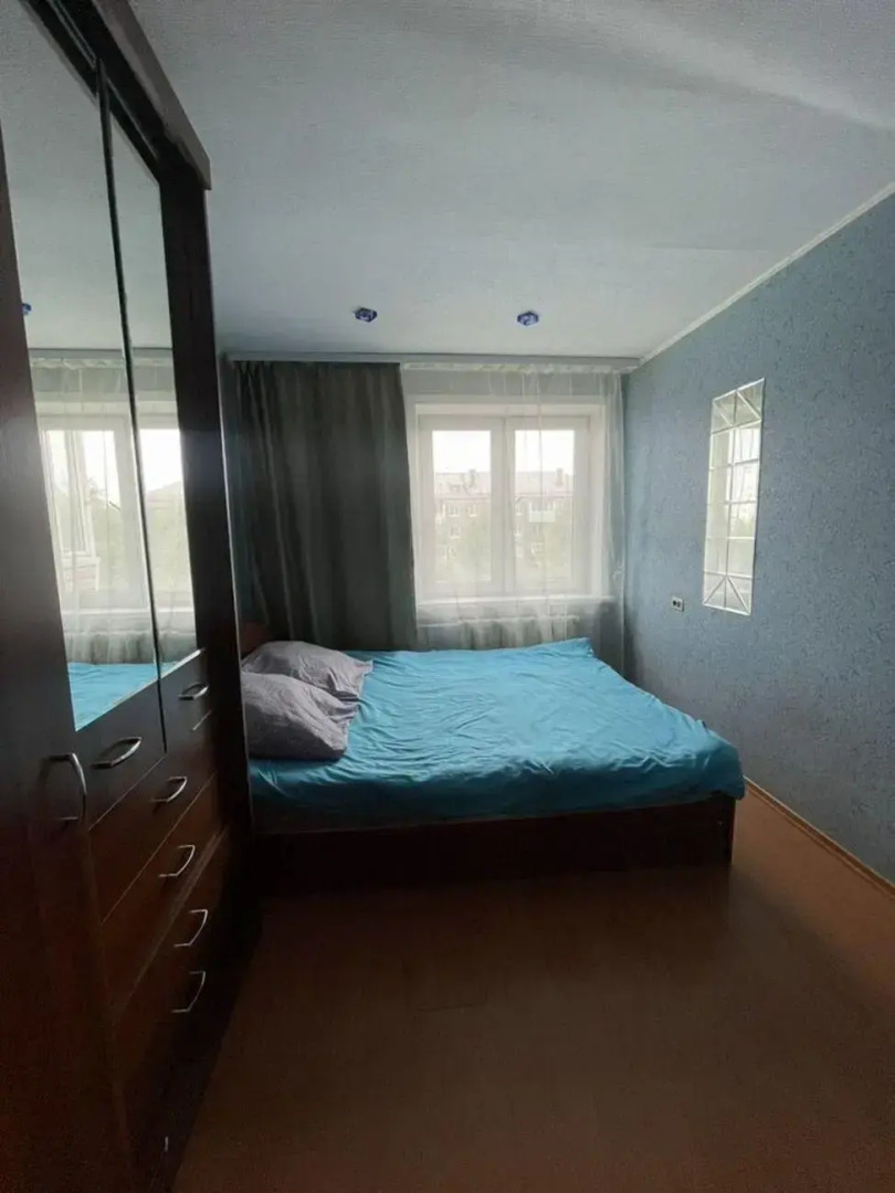 Апартаменты на улице Обручева 37