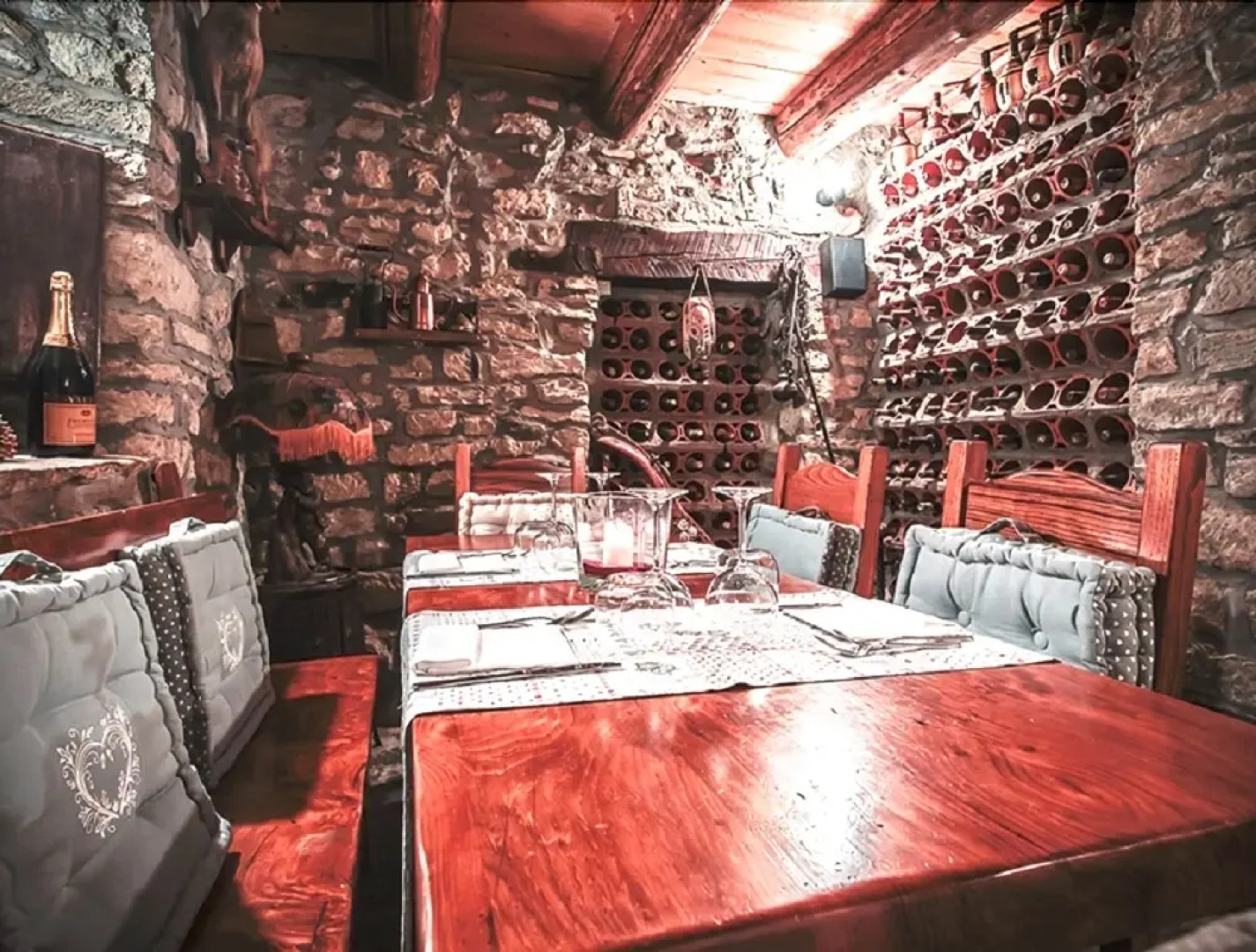 Granduca Mountain Wellness Apartments Campigna