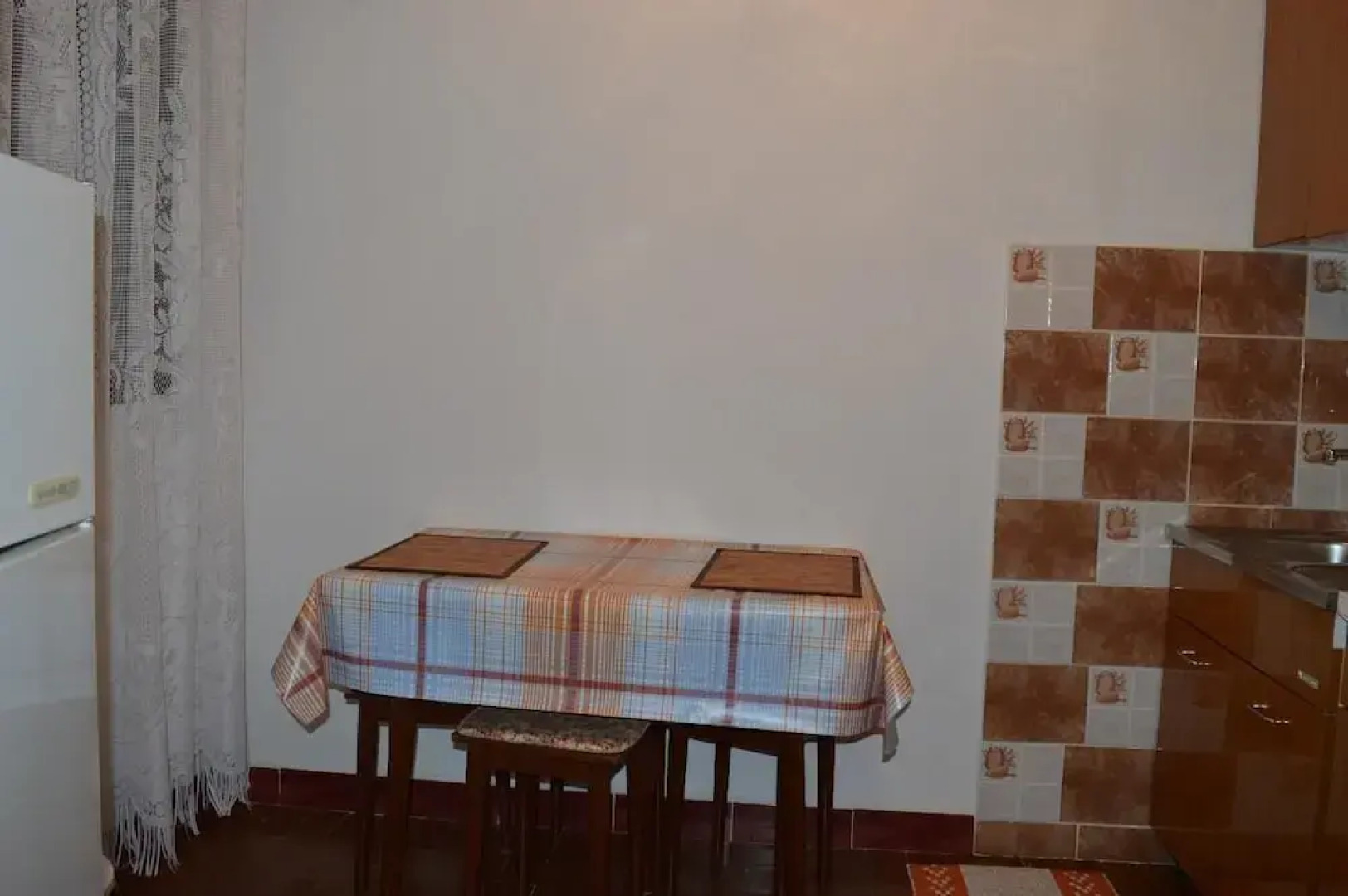 Apartments Savarin 550