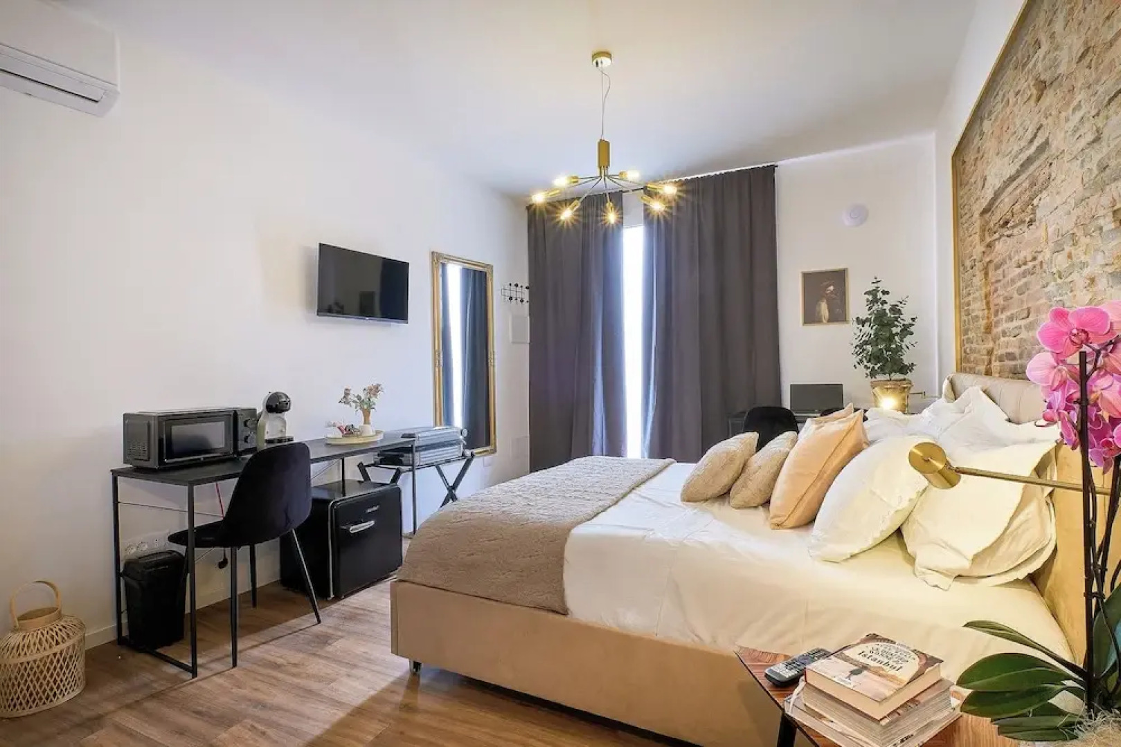 Delta Dreams Guest House