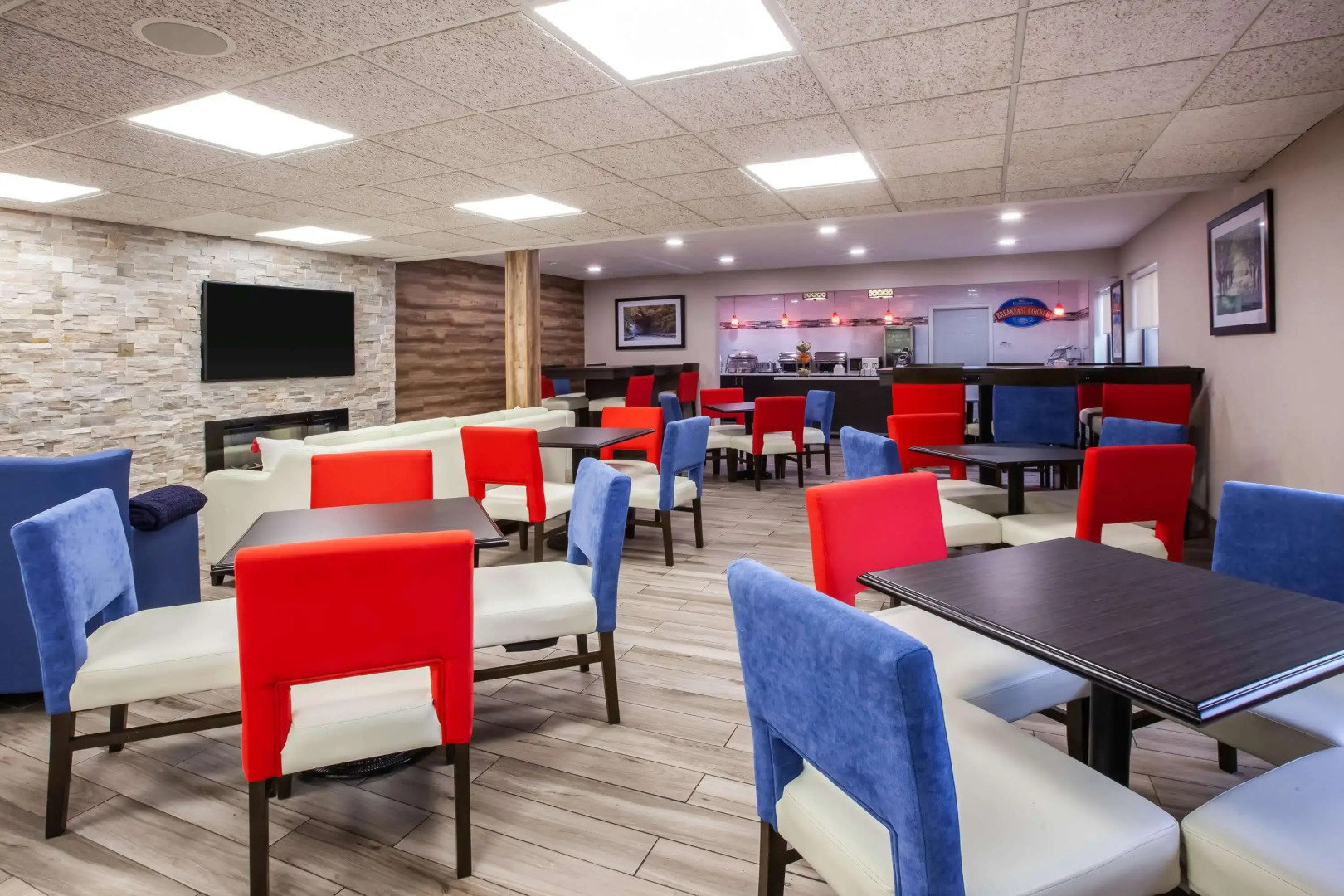 Baymont by Wyndham Traverse City