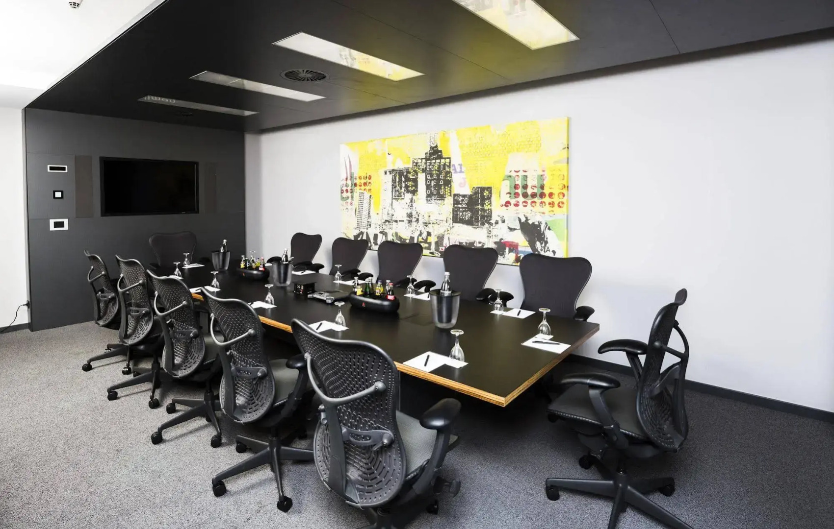 Dorint An den Westfalenhallen Dortmund