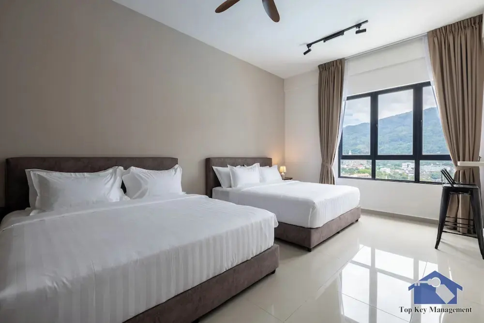Sunshine Residence Suites