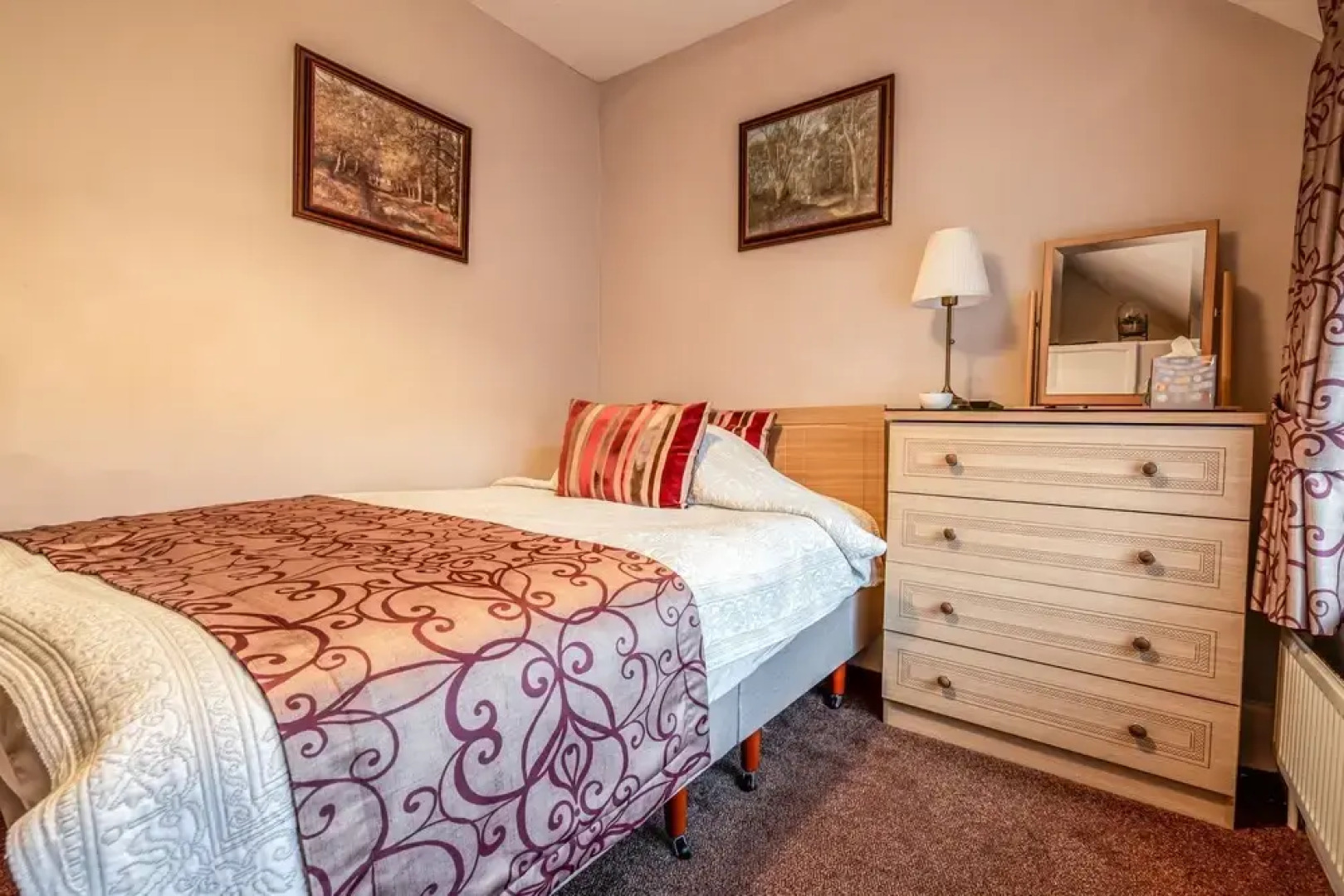 The Olde Forge Hotel