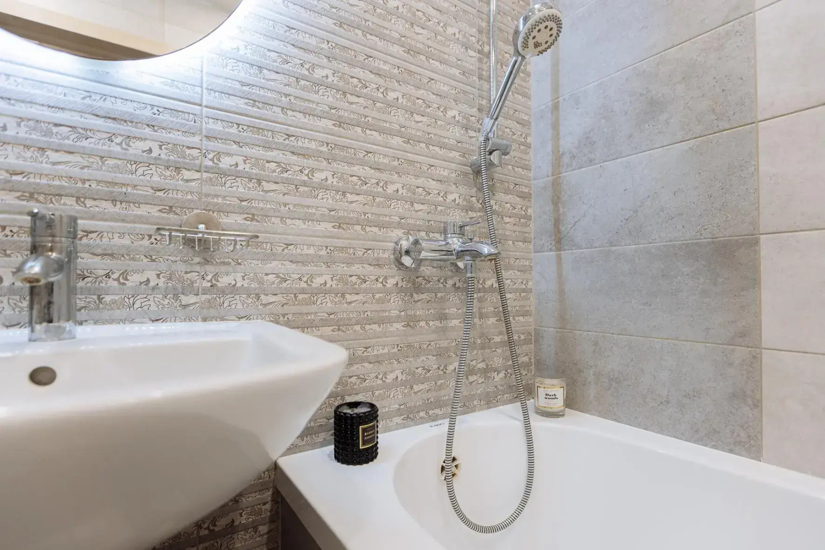 Апартаменты на проспекте Ленинский 65А