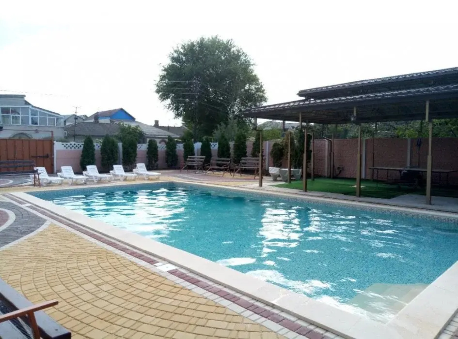 Таврида (Феодосия)