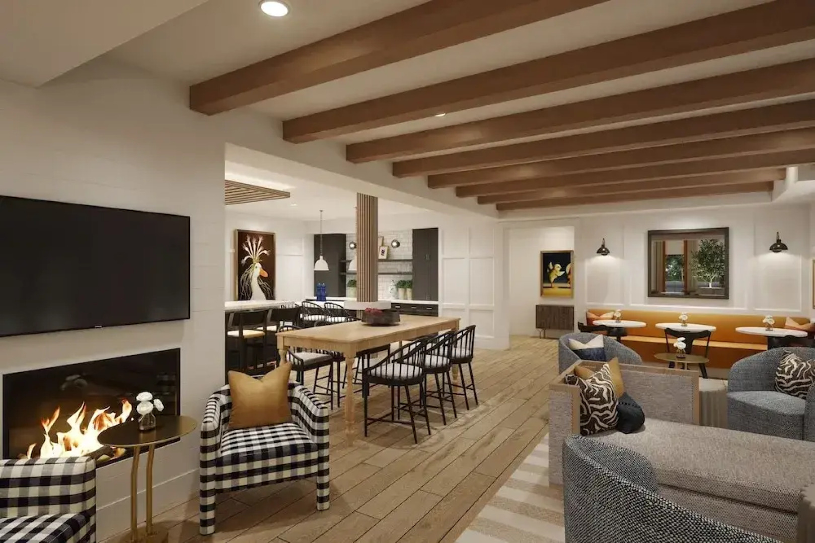 Tiller House, Laguna Hills, A Tribute Portfolio Hotel