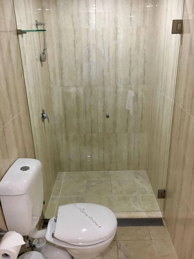 The Waterloo Bay Hotel