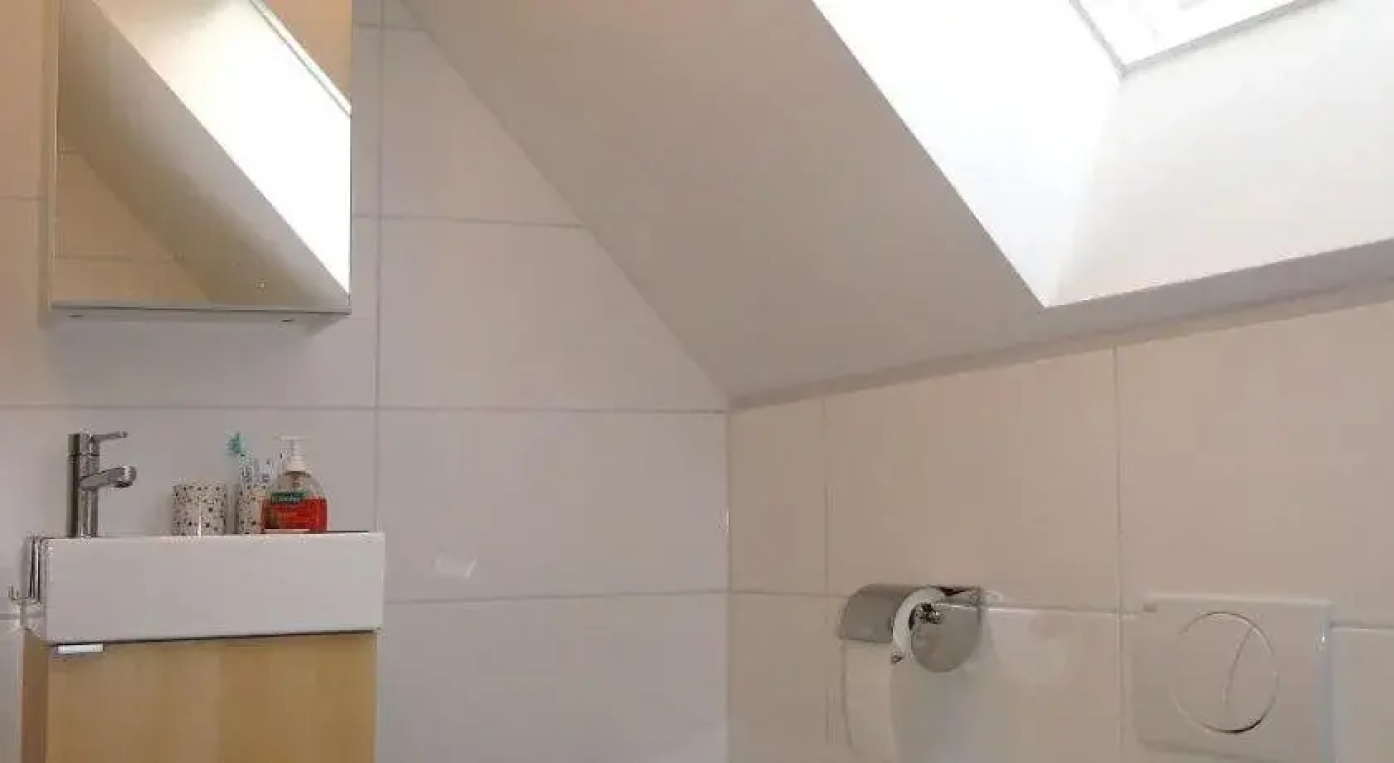 Ferienhaus Sternchen