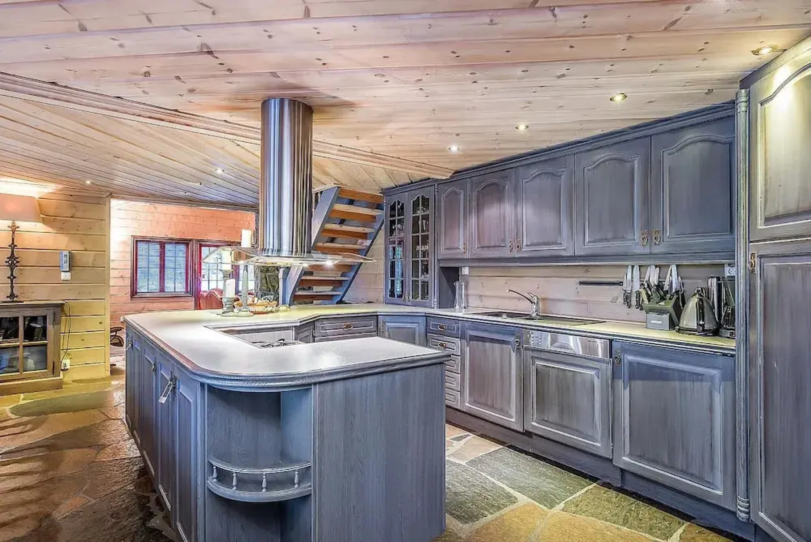 Trysil Høyfjellssenter