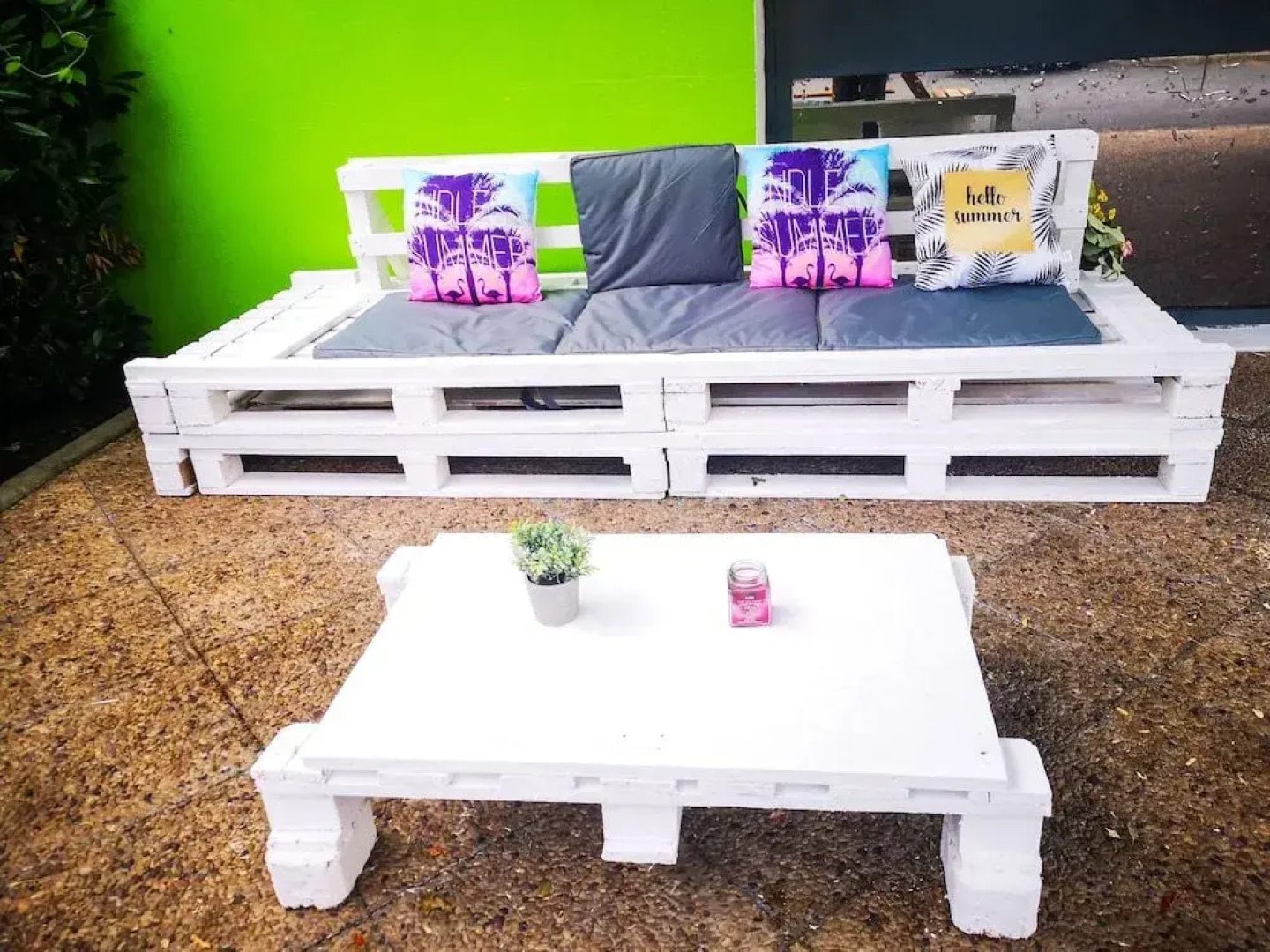 Lemon Hotel Chatellerault