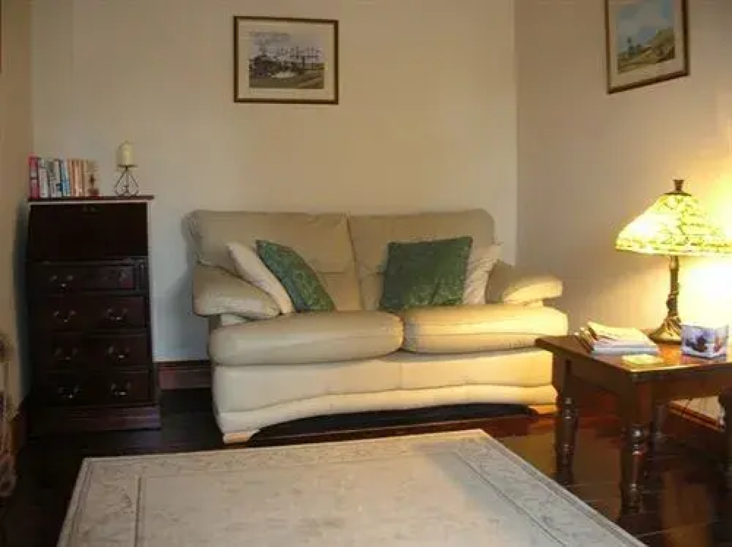 Chestnut Cottage B&B