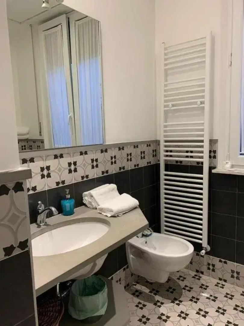 B&B Viale Italia 22