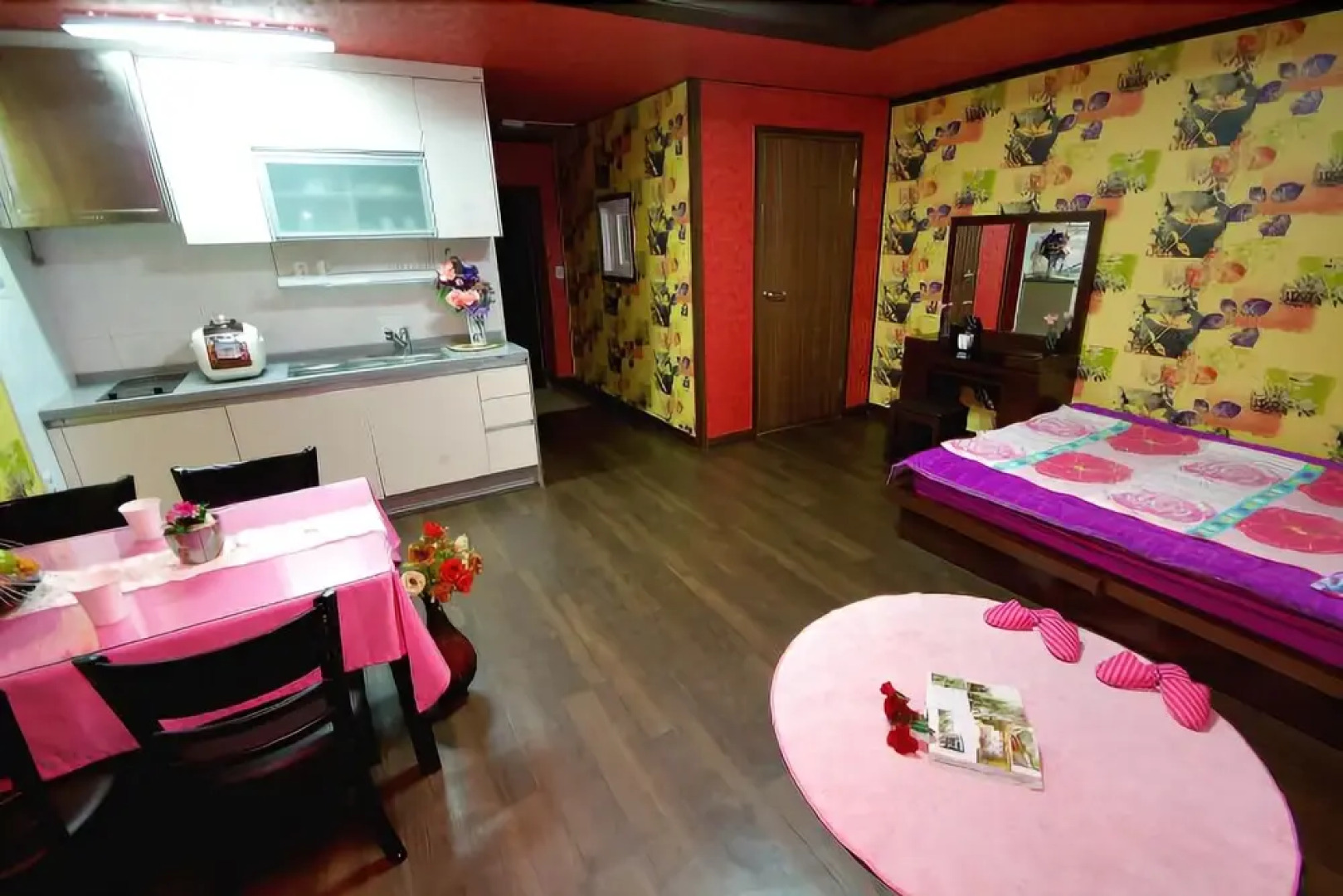 Namyangjulotto Pension