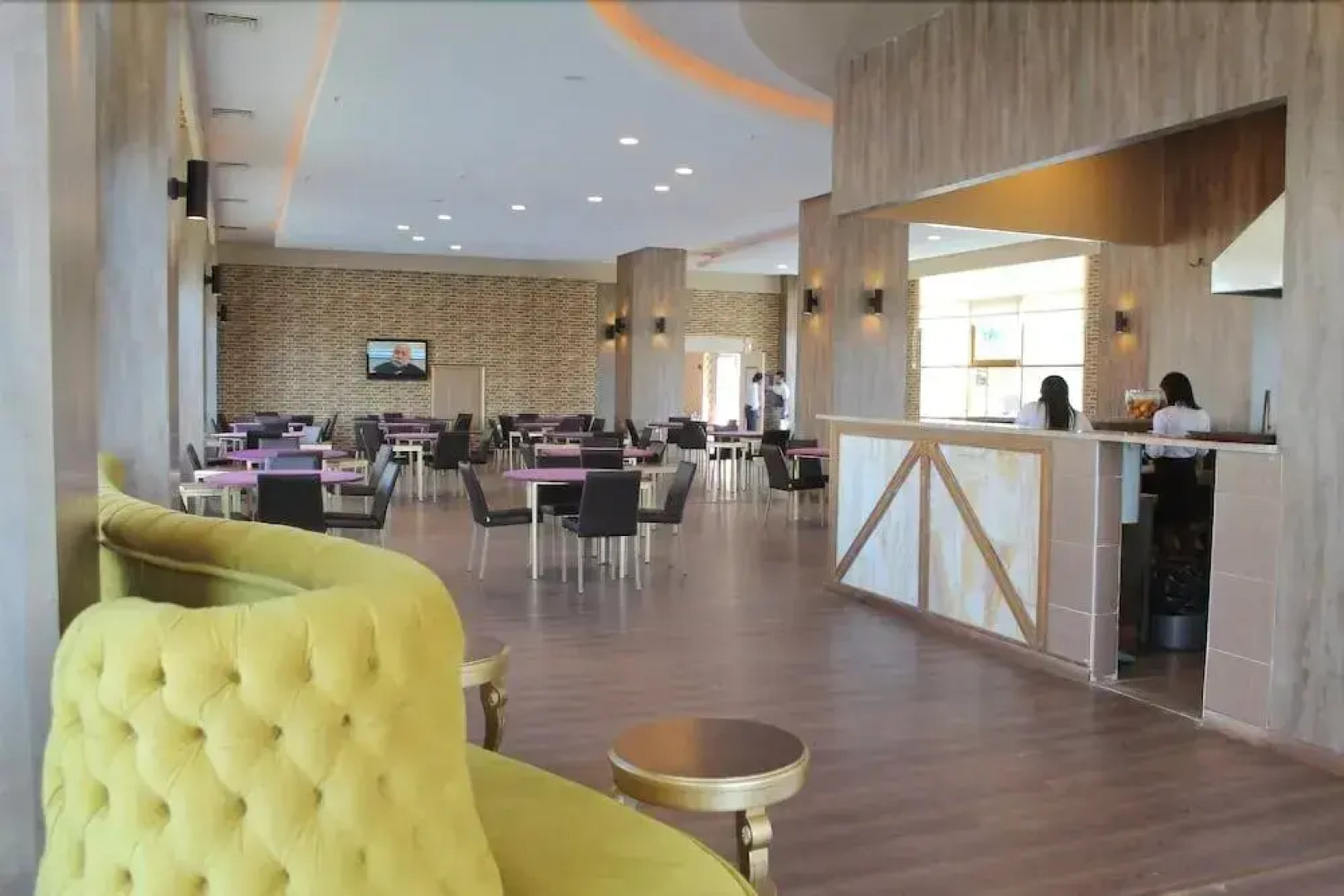 Sanitas Thermal Suites Hotel & Spa