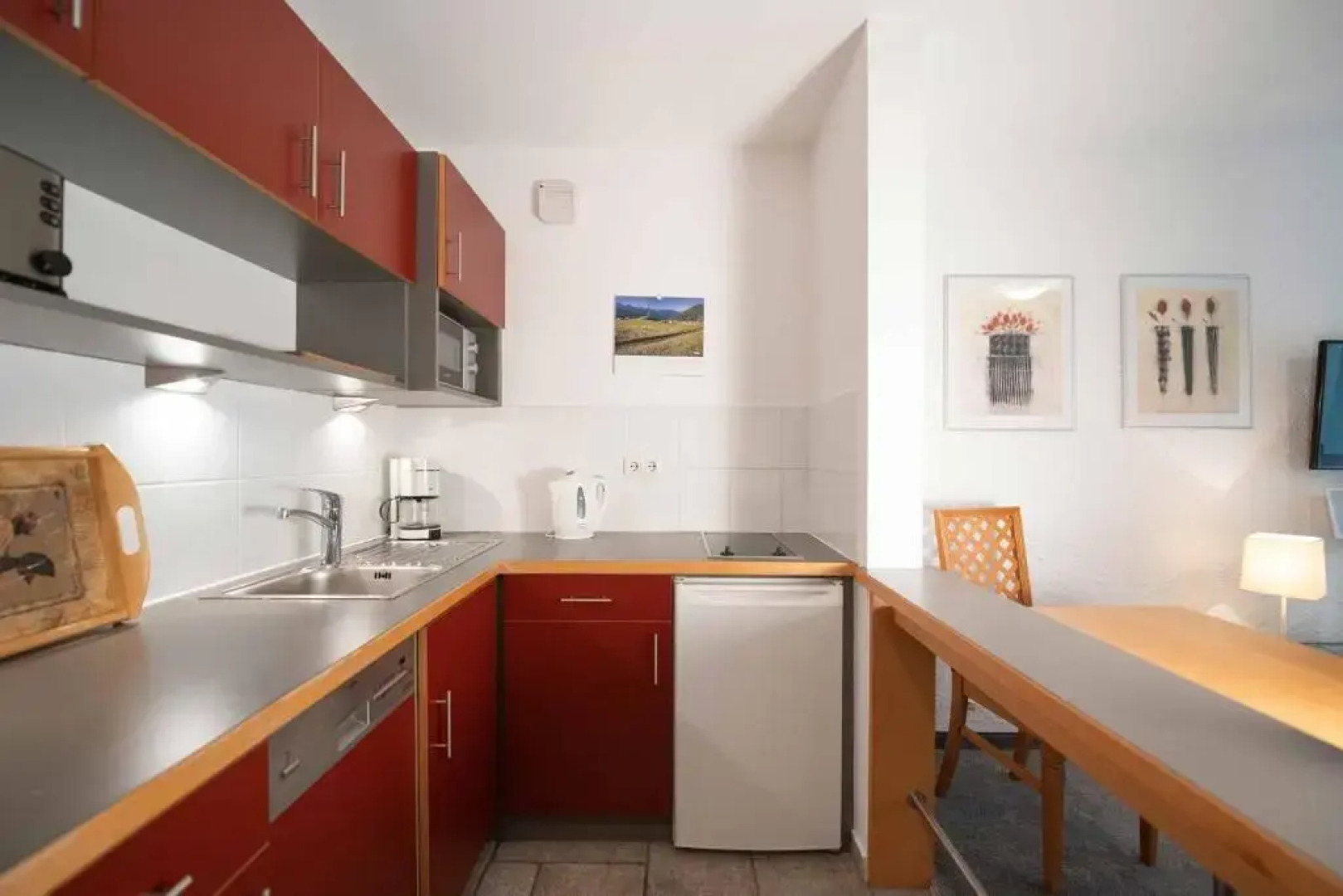 All Suite Hotel Garni Leithner