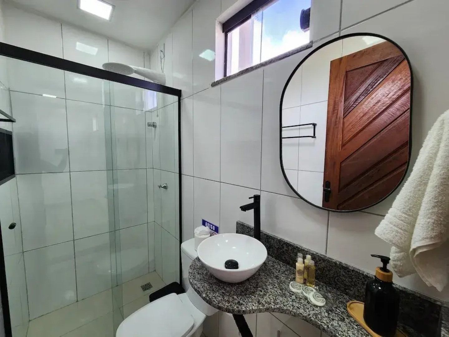 Pousada Ville Solare