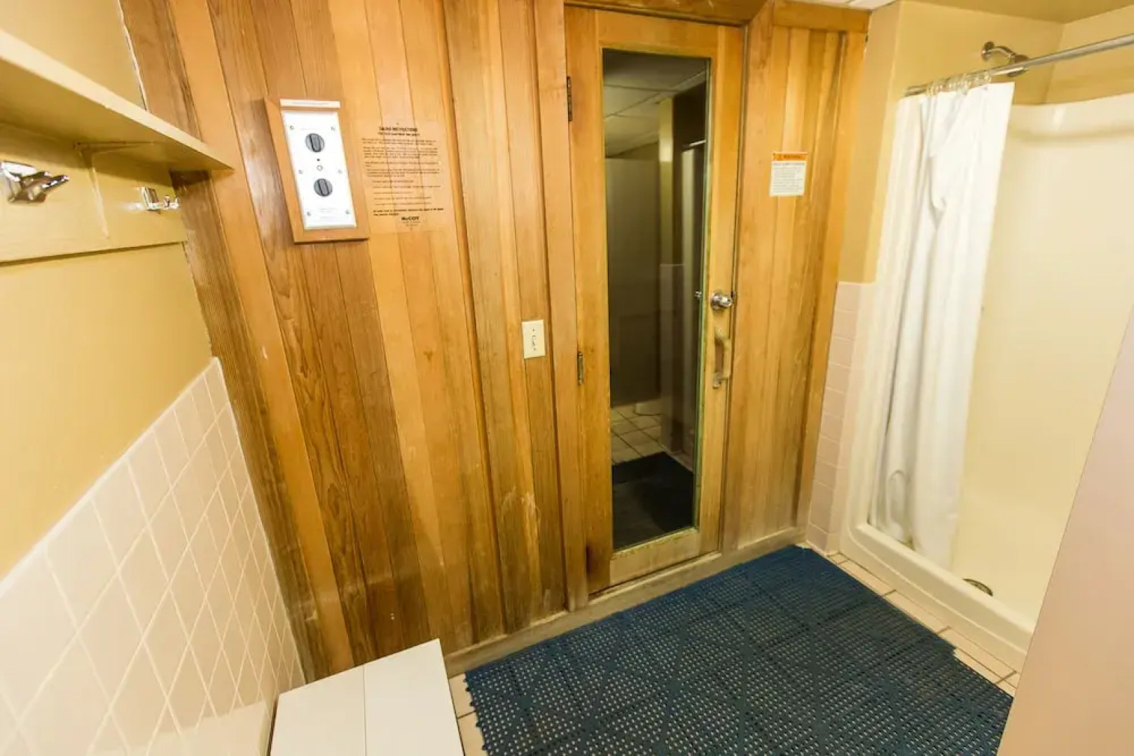 Holiday Surf and Racquet Club by Holiday Isle