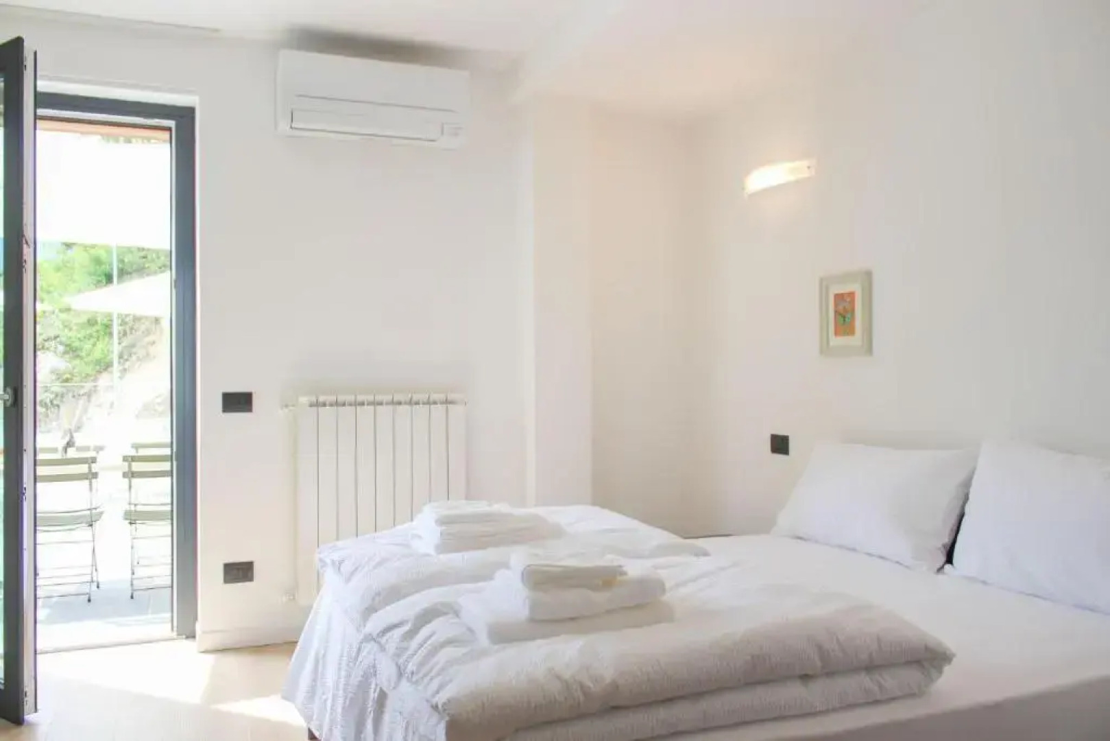 Dascio Armonia Ferienwohnung mit Terrassen am See