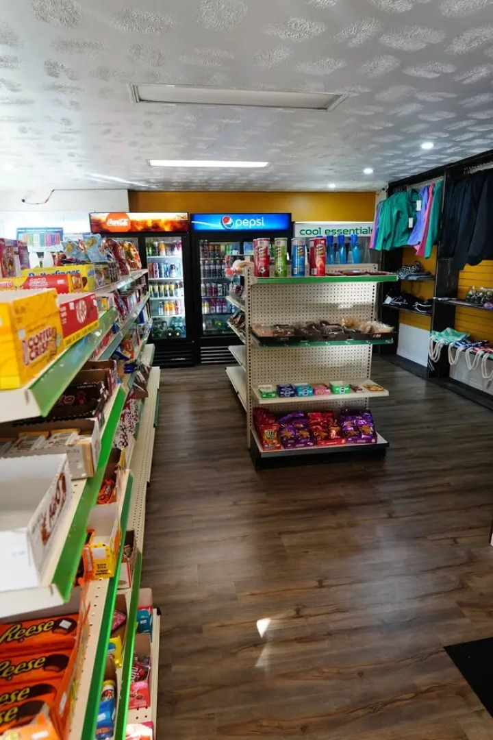 Fortress Inn Louisbourg