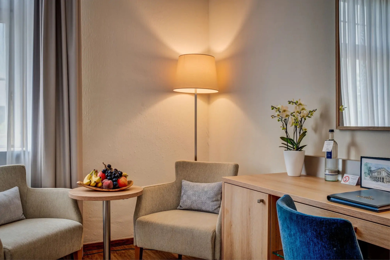 Schlosshotel Karlsruhe